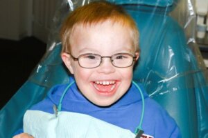 La salute dentale nei bambini con bisogni speciali