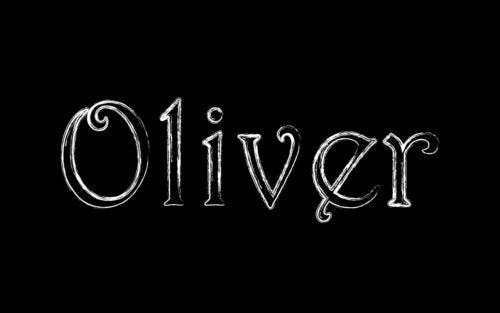 Origine e significato del nome Oliver