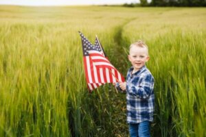 20 nomi maschili popolari negli Stati Uniti