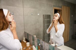 Cura della pelle in gravidanza: domande frequenti