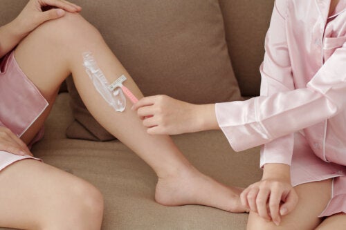 Prima epilazione: metodi e consigli