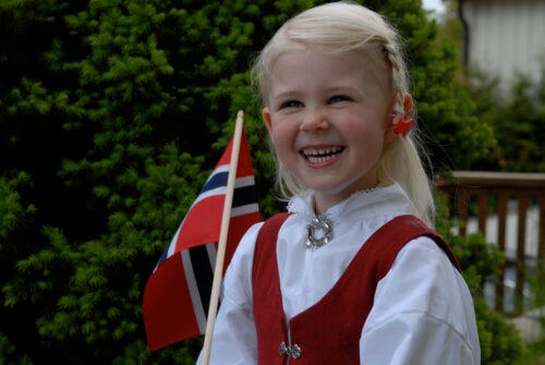 120 nomi femminili di origine norvegese