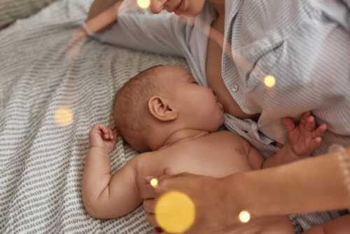 Come il caldo influisce sull’allattamento al seno