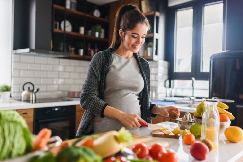 Si può mangiare il paté durante la gravidanza?