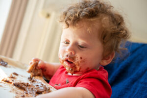 Cibi vietati ai bambini di età inferiore a un anno