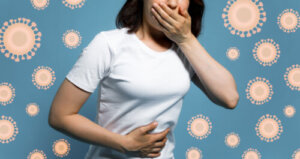 Quando si ha la gastroenterite quale dieta bisogna seguire?
