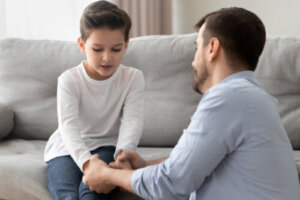 Incesto emotivo: in cosa consiste questa sindrome?
