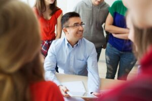 La metafora della canna e del pesce applicata all'educazione