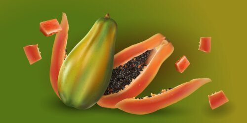 Ricette con la papaya che i vostri bambini adoreranno