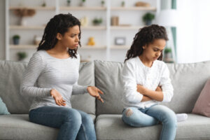 Mettere pressione ai bambini: fino a che punto va bene?