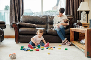 Come recuperare la propria identità dopo aver avuto figli