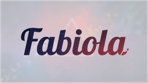 Il nome Fabiola: origine e significato