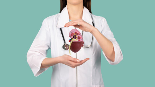 Ematuria nei bambini: cosa c'è da sapere