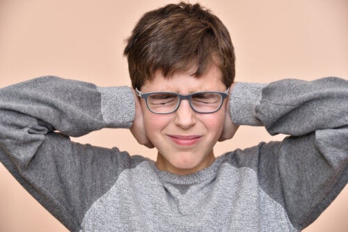 La misfonia nei bambini: se mio figlio odia alcuni suoni