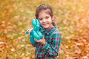 5 lavoretti con i palloncini per bambini