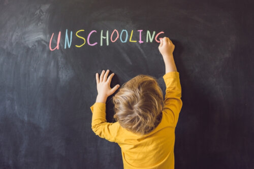 Unschooling: in cosa consiste?