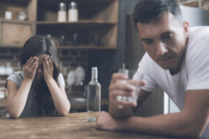 Figli di genitori con disturbi mentali: tratti comuni