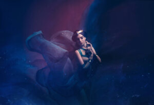 44 nomi femminili di origine iraniana