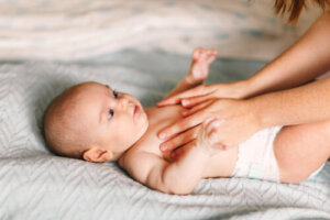 10 curiosità sulla pelle dei bambini