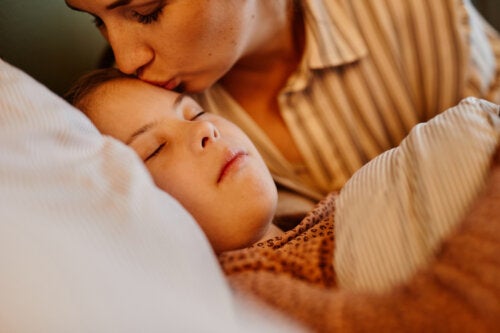 Il sonno nei bambini affetti da autismo