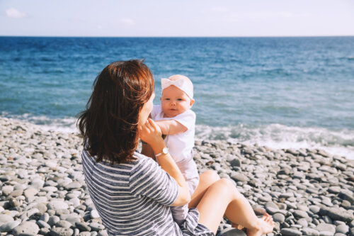 Prime vacanze con il bambino: cosa dovreste sapere