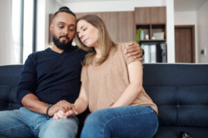 I 5 sintomi di un aborto spontaneo