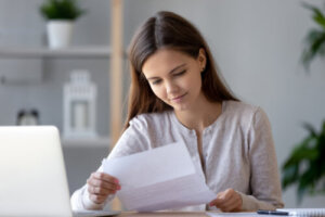 Lettera a una neomamma