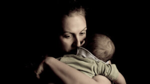 Paura di fare del male ai miei figli o fobia d'impulso