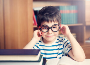 Errori che si fanno con i bambini dotati
