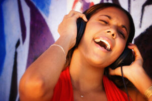 Mia figlia adolescente è ossessionata da una celebrità