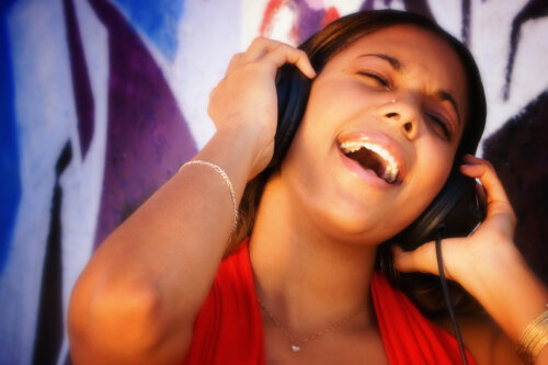 Mia figlia adolescente è ossessionata da una celebrità