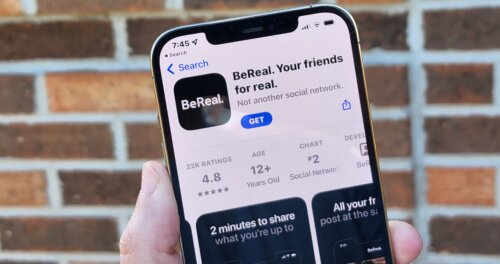 BeReal, il nuovo social network utilizzato dagli adolescenti