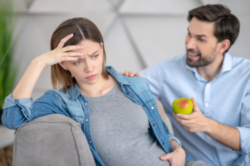 I rischi del digiuno durante la gravidanza