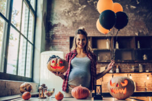 Costumi di Halloween per le donne incinte: ecco alcune idee!