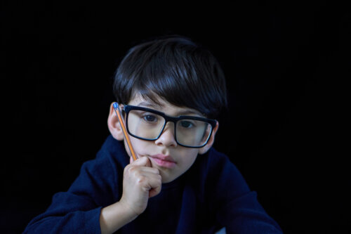 Gli effetti della dissincronia nei bambini dotati