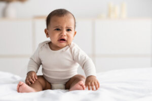 Stitichezza del bambino dai 6 mesi in su