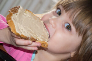 3 paté di verdure per bambini