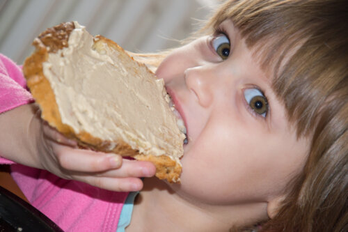 3 paté di verdure per bambini