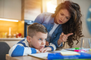 7 attività per aiutare un bambino con disturbo da deficit di attenzione