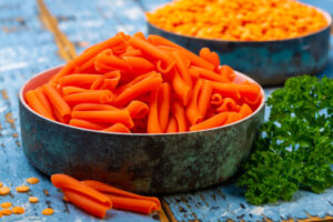 Ricette di pasta sane e facili da preparare