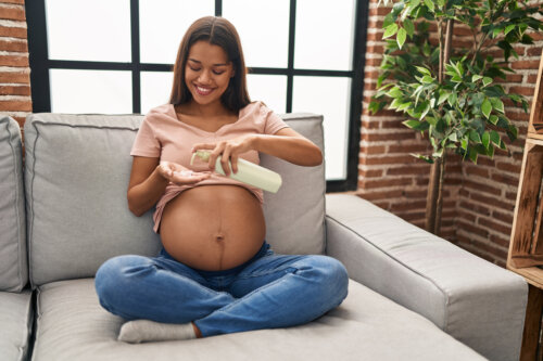 Guida ai prodotti di bellezza in gravidanza