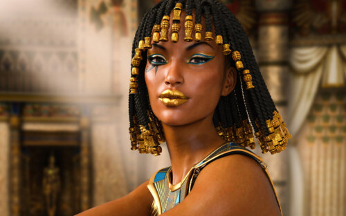 30 nomi di regine e dee egizie per bambine