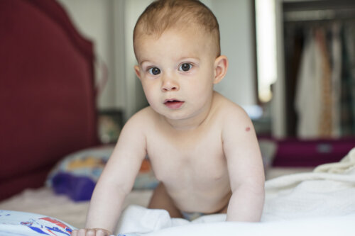 Cosa sono le settimane magiche dei bambini?