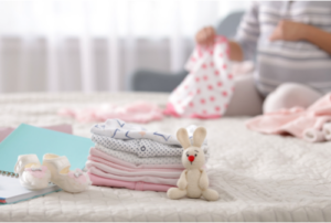 Vestiti per bambini: cosa non può mancare nella lista