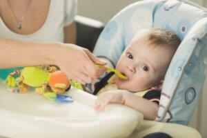 Quali sono i migliori alimenti per bambini?