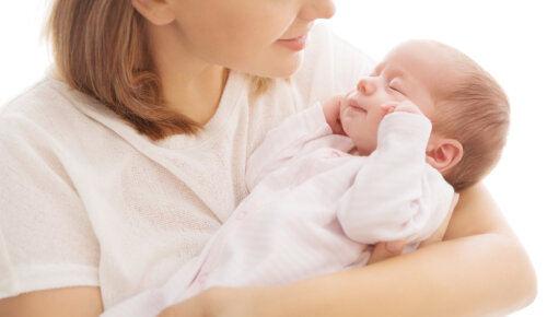Lanugine fetale: cosa dovreste sapere