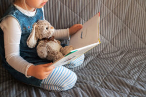 Libri per riflettere: consigli di lettura per bambini