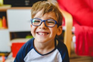 I primi segni che un bambino ha capacità elevate