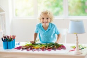 11 attività ludiche per conoscere le piante