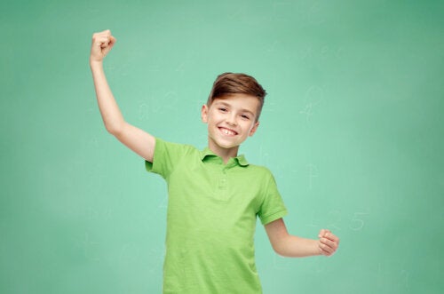 Come favorire l'ottimismo nei bambini?
